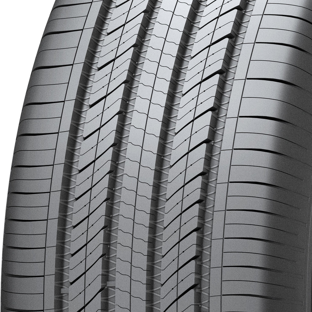 Hankook iON evo AS SUV IH01A All Season 275/35R21 103Y XL Passenger Tire