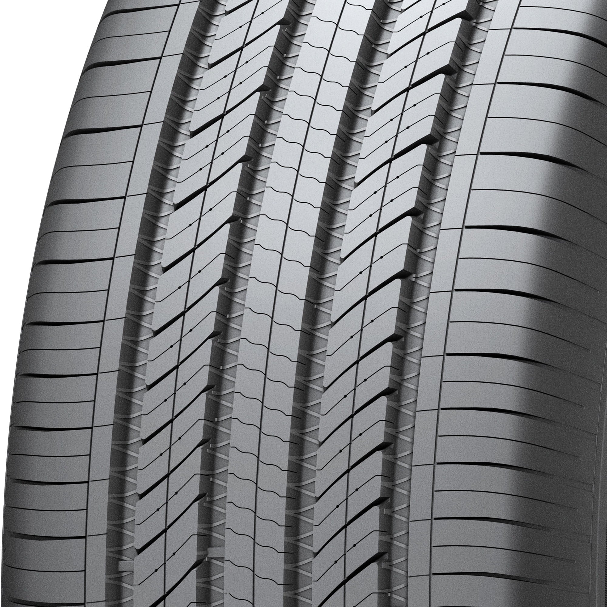 Hankook iON evo AS SUV IH01A All Season 275/35R21 103Y XL Passenger Tire