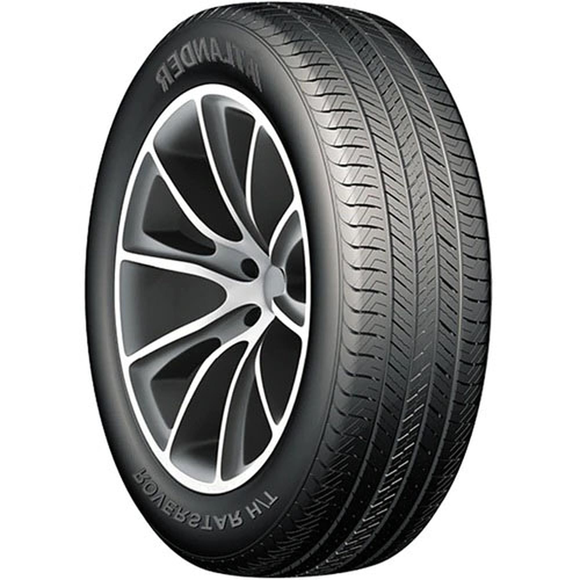Atlander ROVERSTAR H/T Highway 235/65R17 108H XL Passenger Tire