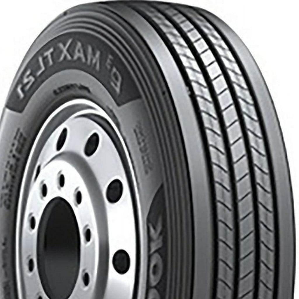 Hankook TL21 295/75R22.5 144 G Commercial Tire