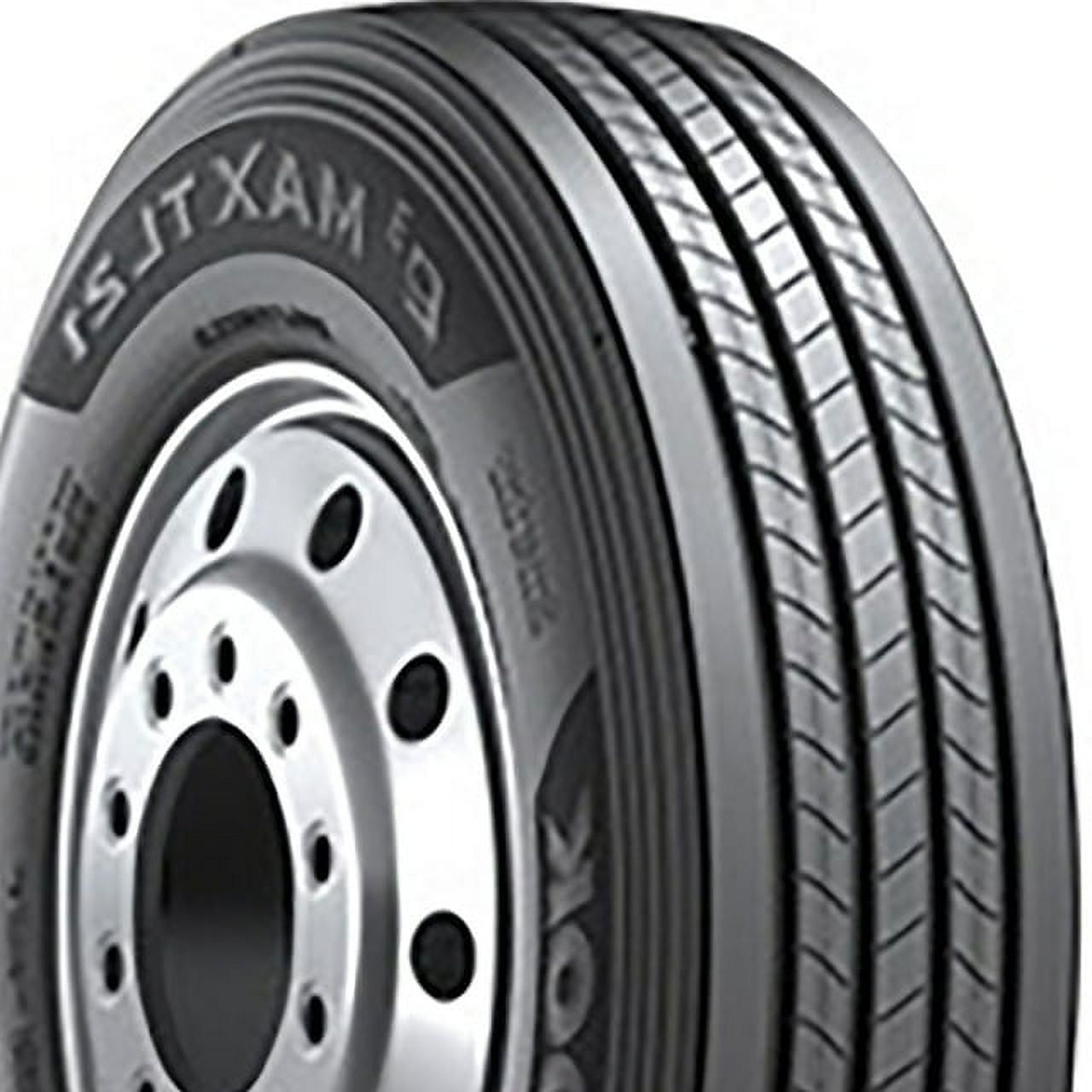 Hankook TL21 295/75R22.5 144 G Commercial Tire