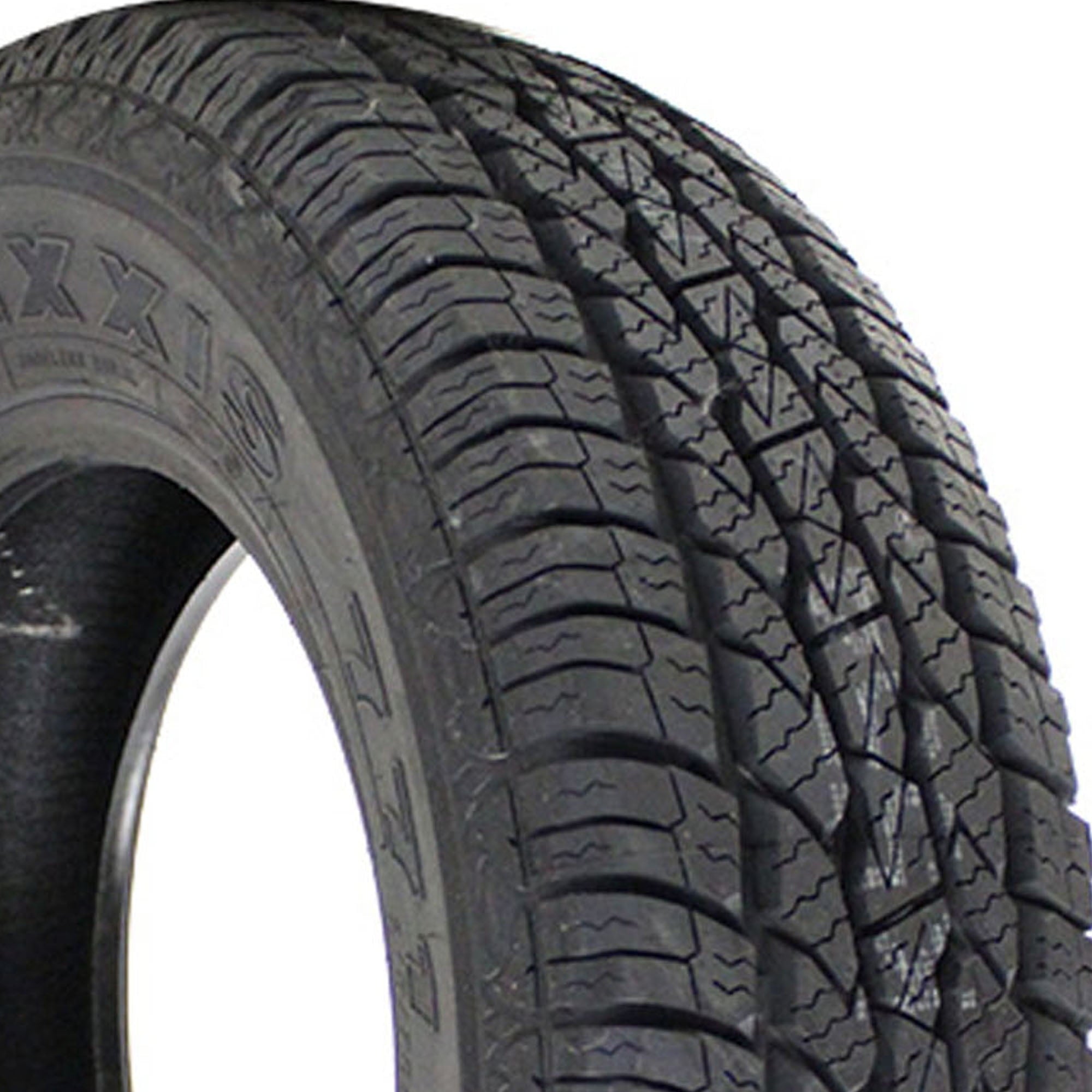 Maxxis AT-771 Bravo Series All Terrain LT285/75R16 122/119R D Light Truck Tire