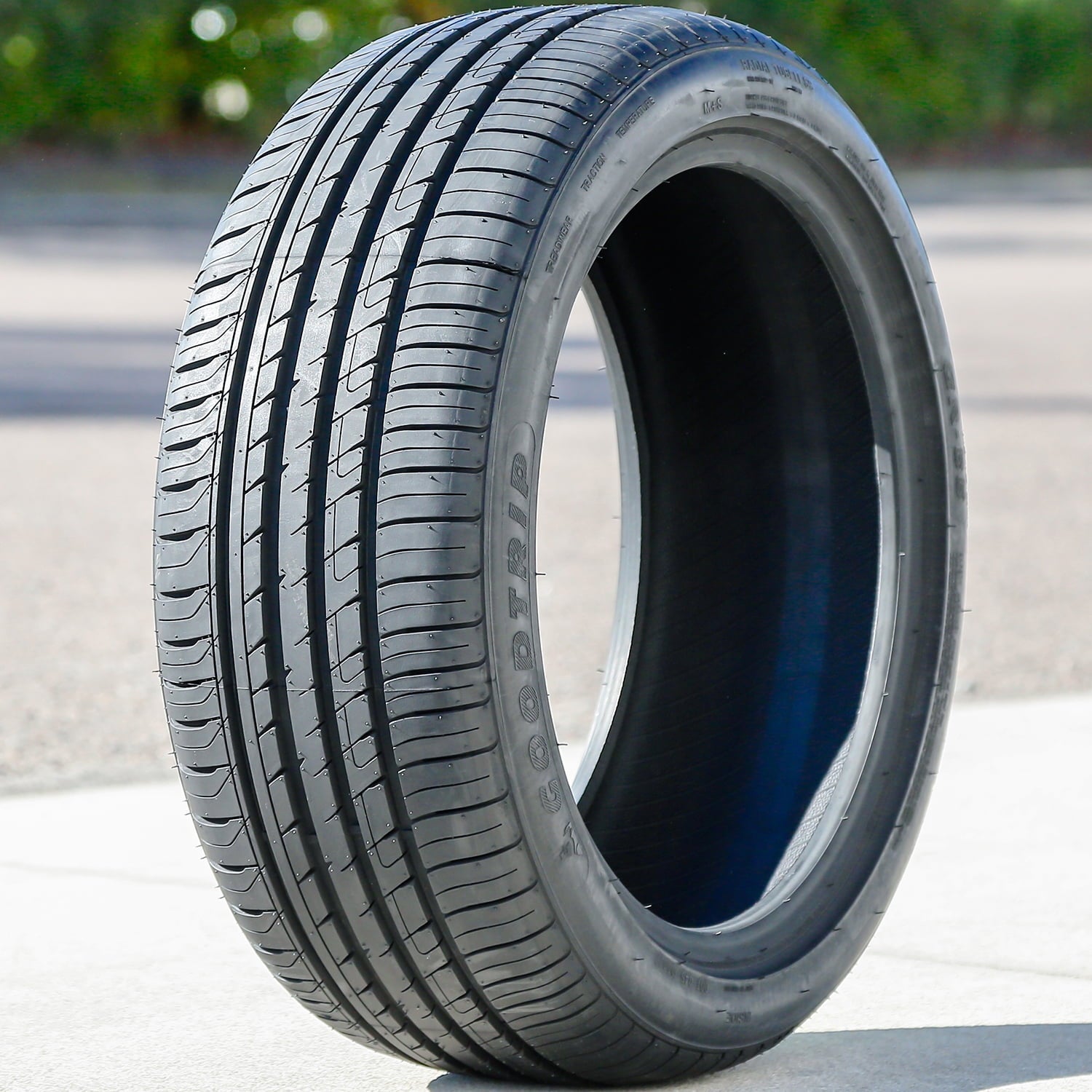 Goodtrip GR-66 255/45ZR20 255/45R20 105W XL High Performance a/s All Season Tire