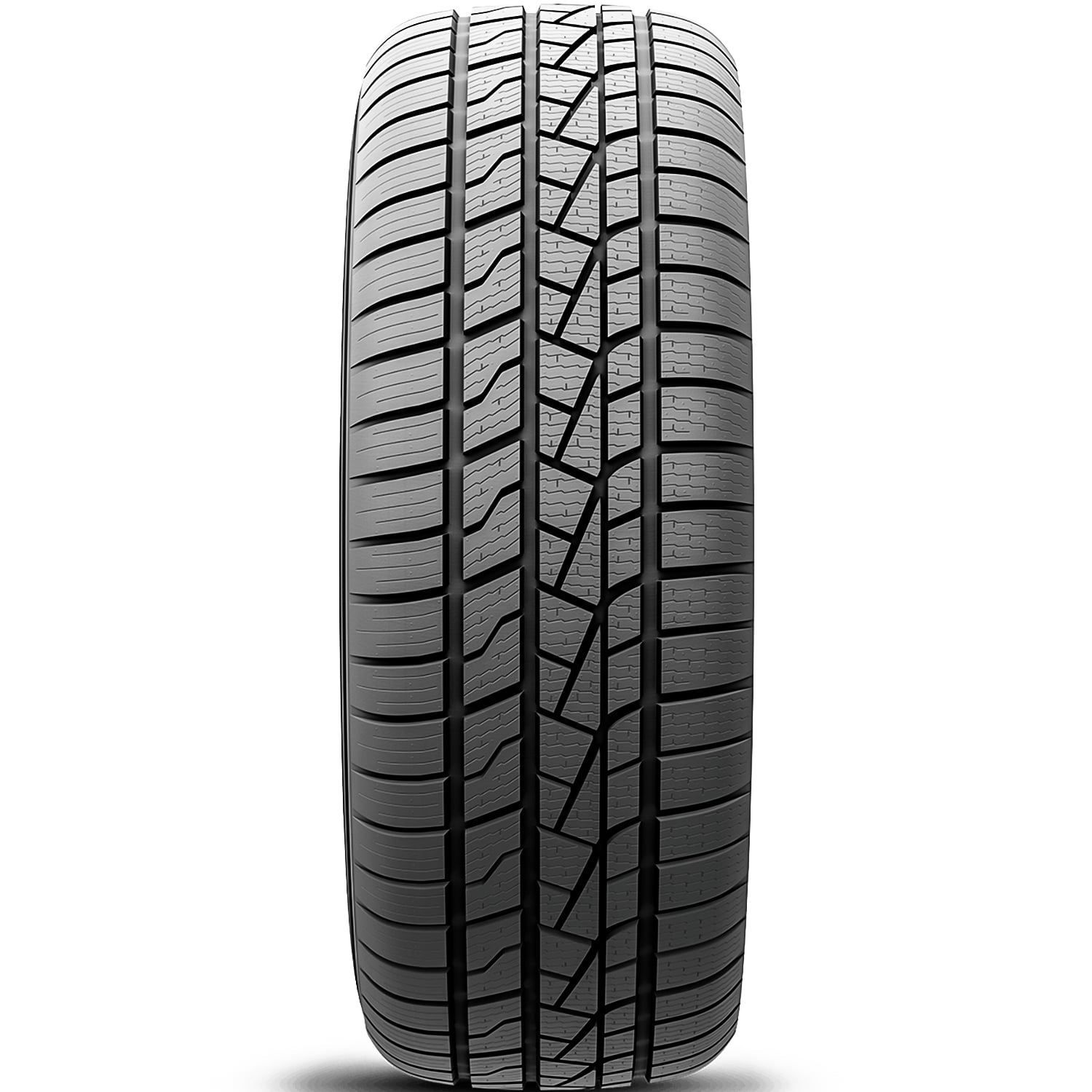 Lexani Quattro Tempo AW 195/60R15 88H Performance All Weather Tire