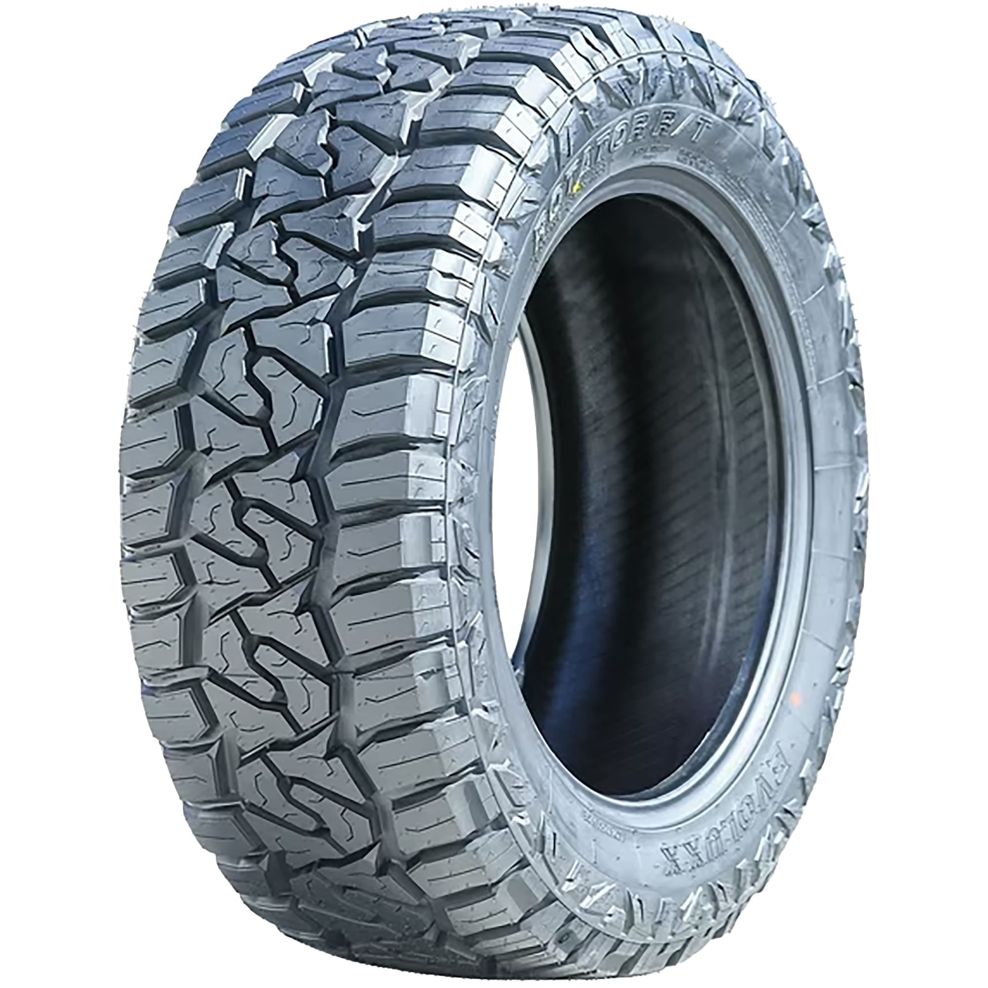 Evoluxx Rotator R/T Rugged Terrain LT31/10.50R15 109Q C Light Truck Tire