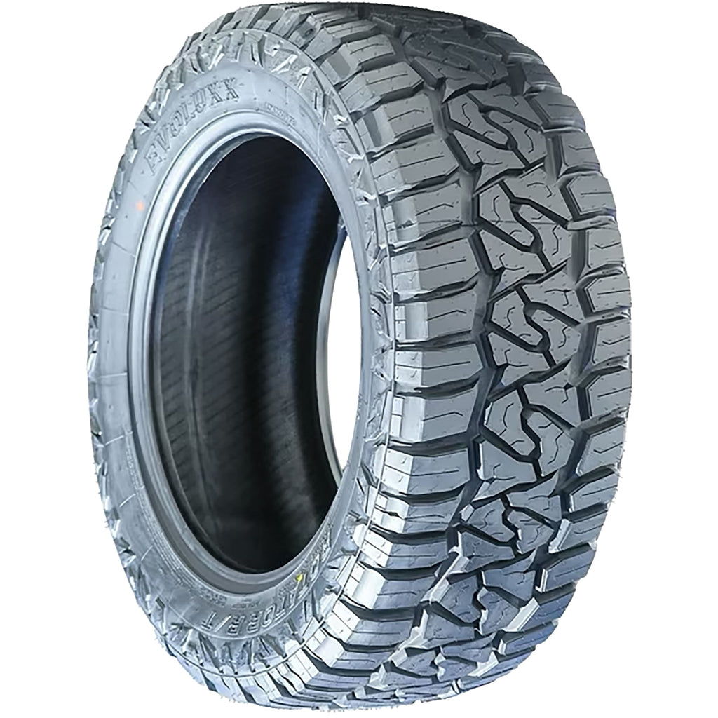 Evoluxx Rotator R/T Rugged Terrain LT31/10.50R15 109Q C Light Truck Tire