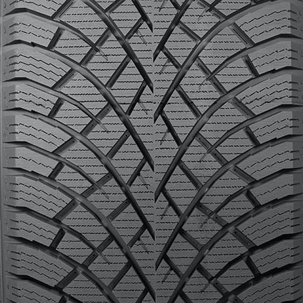 Nokian Hakkapeliitta R5 SUV Winter 315/40R21 115T XL SUV/Crossover Tire