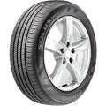 Kumho Tire Kumho Solus TA31+ 195/65R15 91H Performance a/s All Season Tire