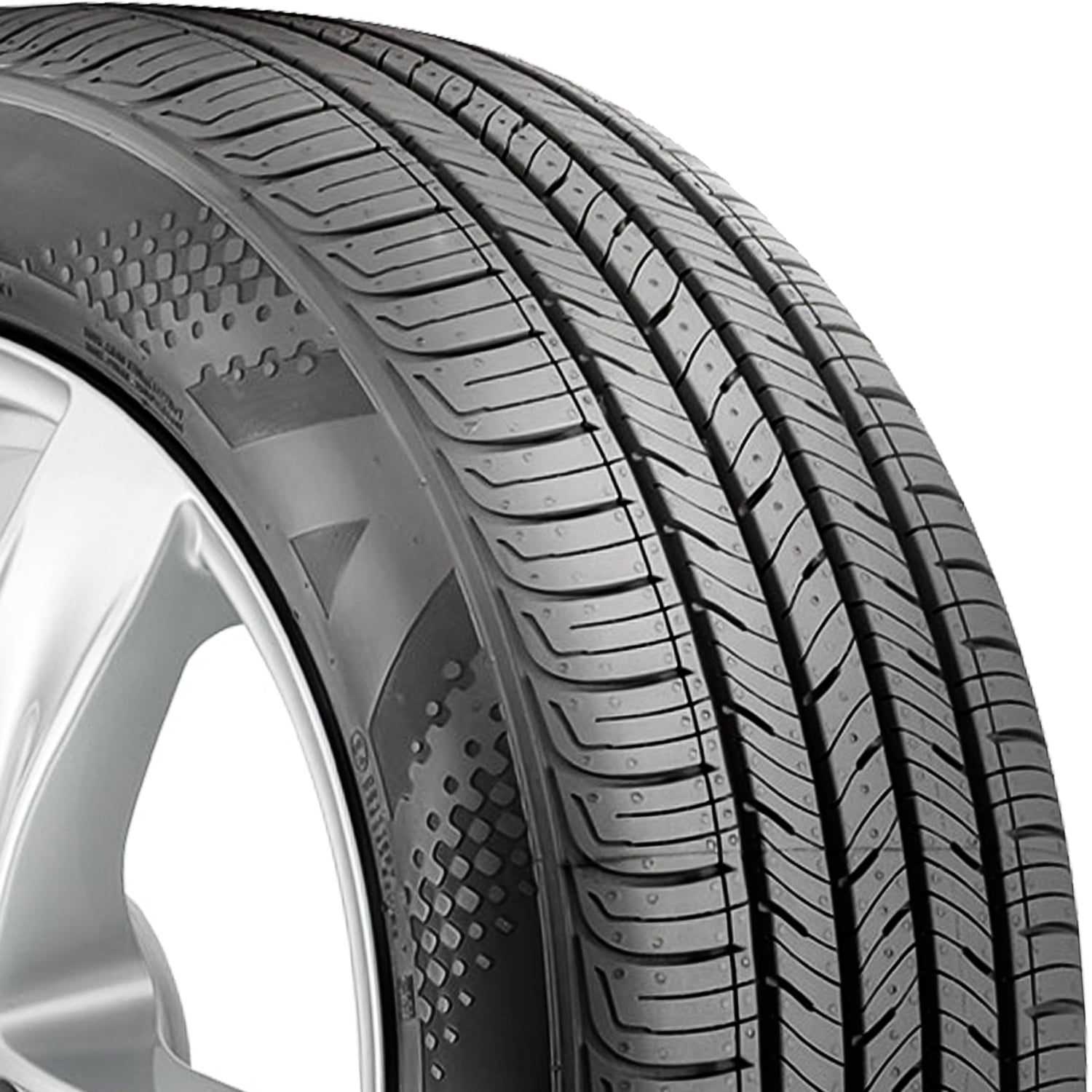 Kumho Tire Kumho Solus TA31+ 195/65R15 91H Performance a/s All Season Tire