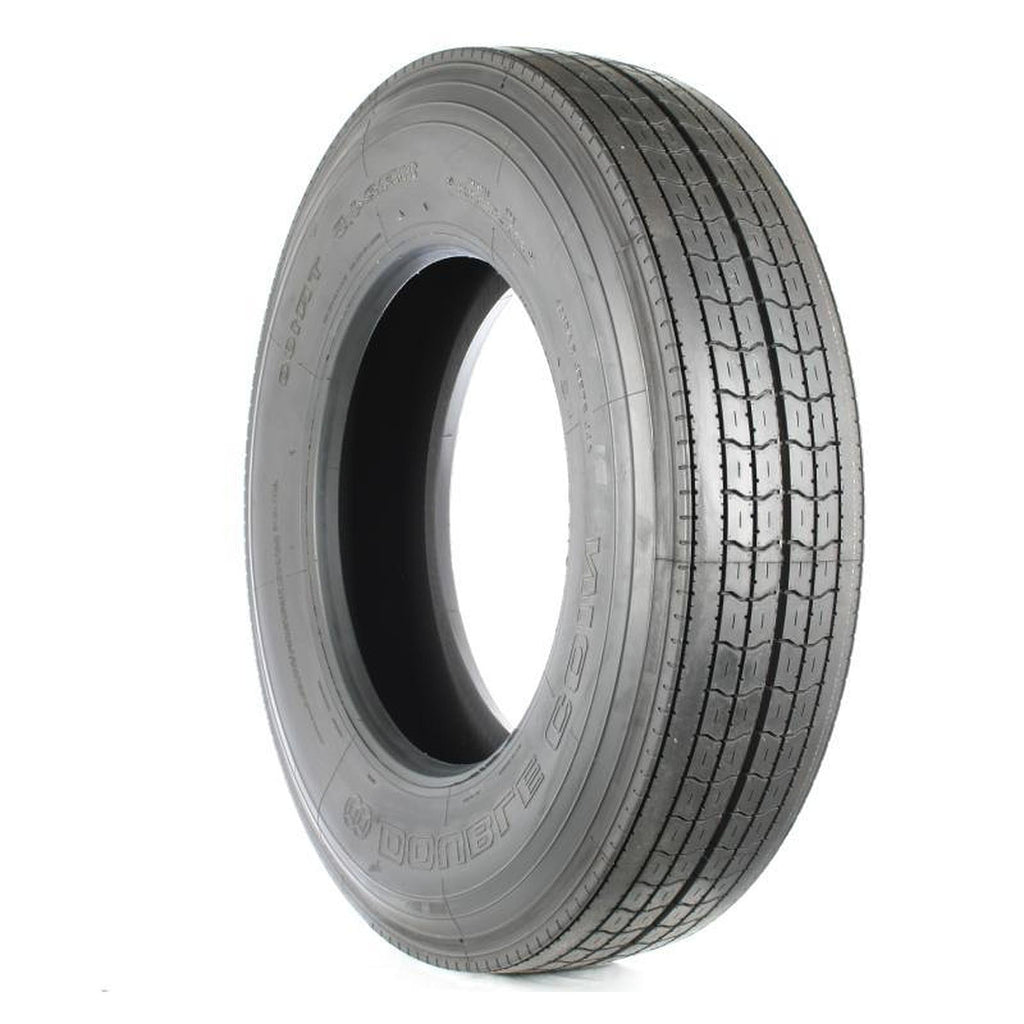Double Coin TR100 295/75R22.5 144/141M G Commercial Tire