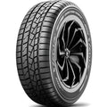 Lexani Quattro Tempo AW 185/60R15 88H XL Performance All Weather Tire