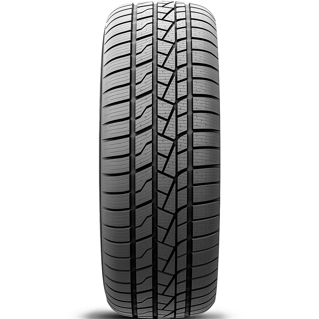 Lexani Quattro Tempo AW 185/60R15 88H XL Performance All Weather Tire