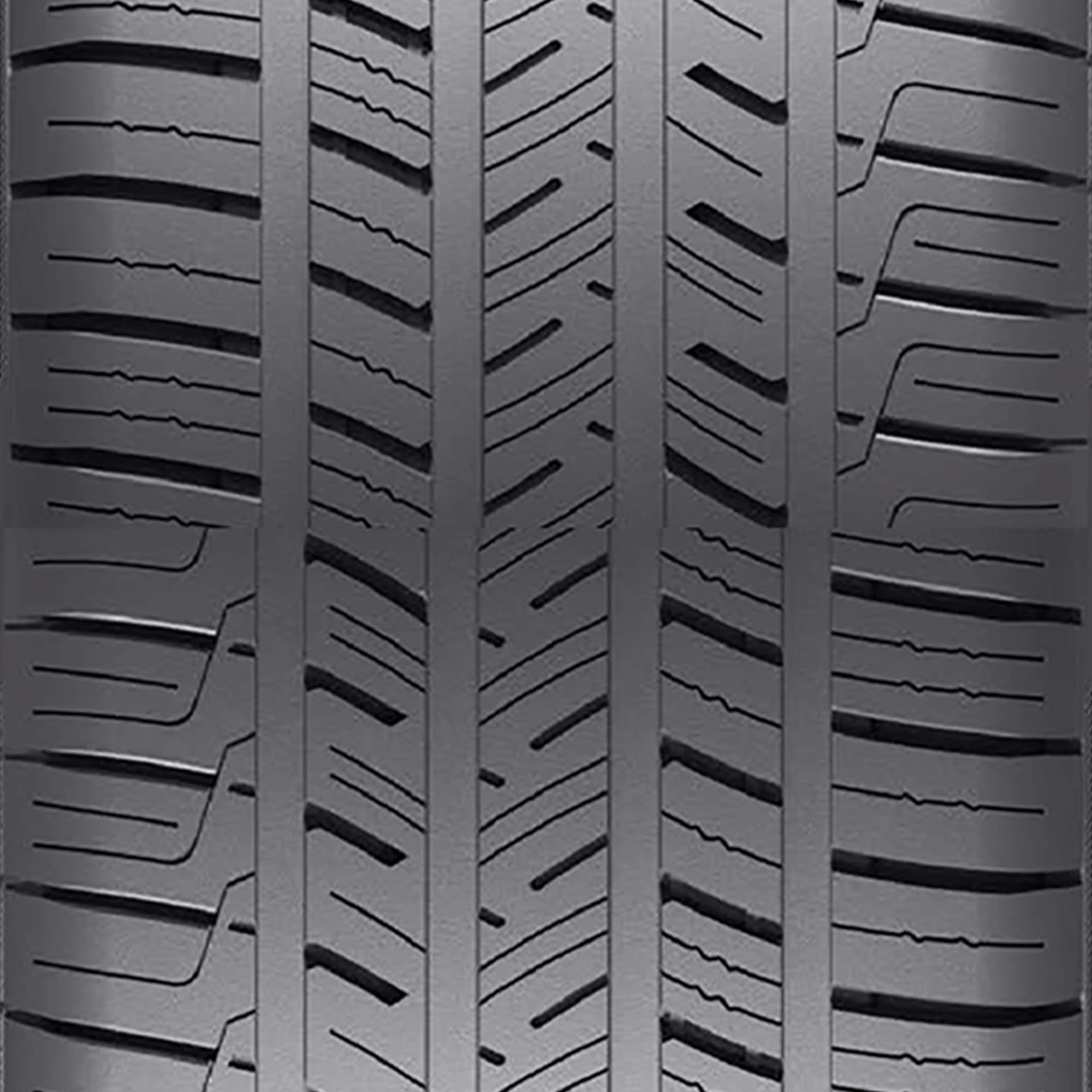 BlackHawk Agility UHP A/S All Season 245/45R20 103Y XL Passenger Tire