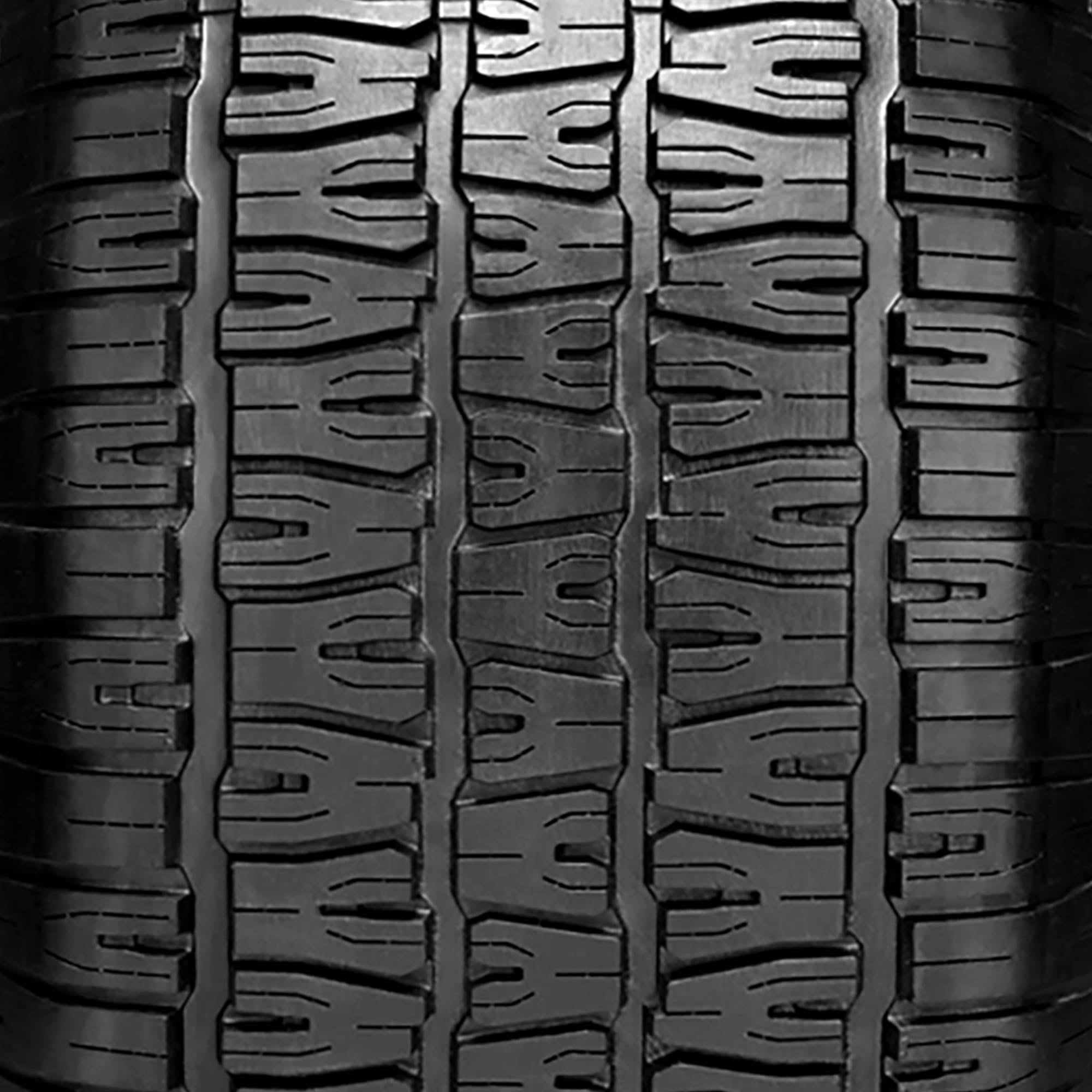 Gripmax MaxGrip Classic All Season 235/60R14 96H Passenger Tire