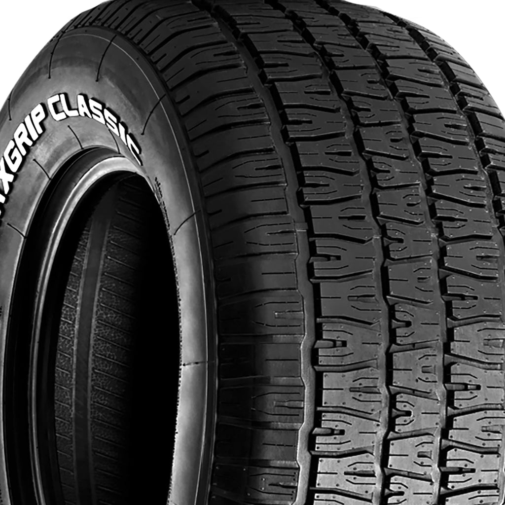Gripmax MaxGrip Classic All Season 225/70R14 99H Passenger Tire