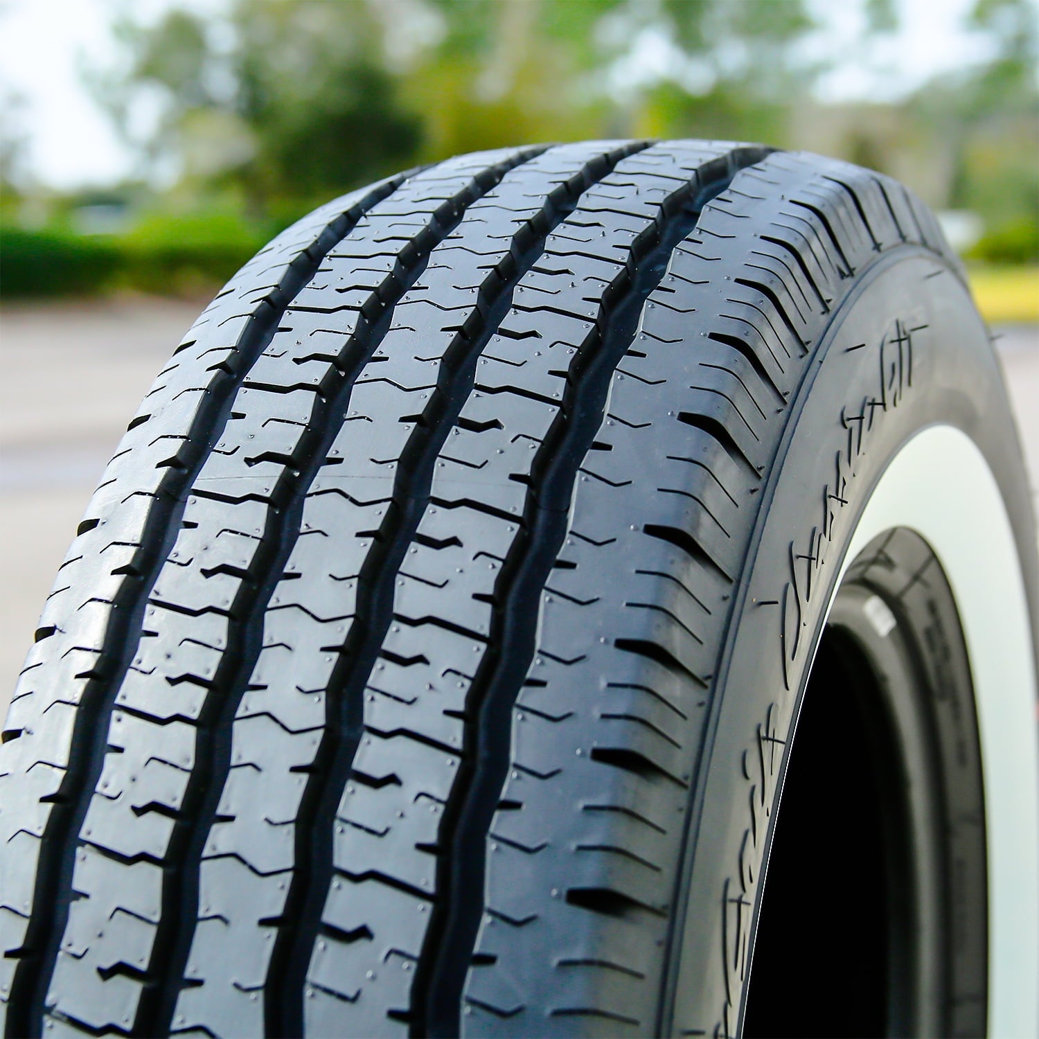 Gripmax MaxGrip Classic G/T 165R15 87S a/s All Season Tire