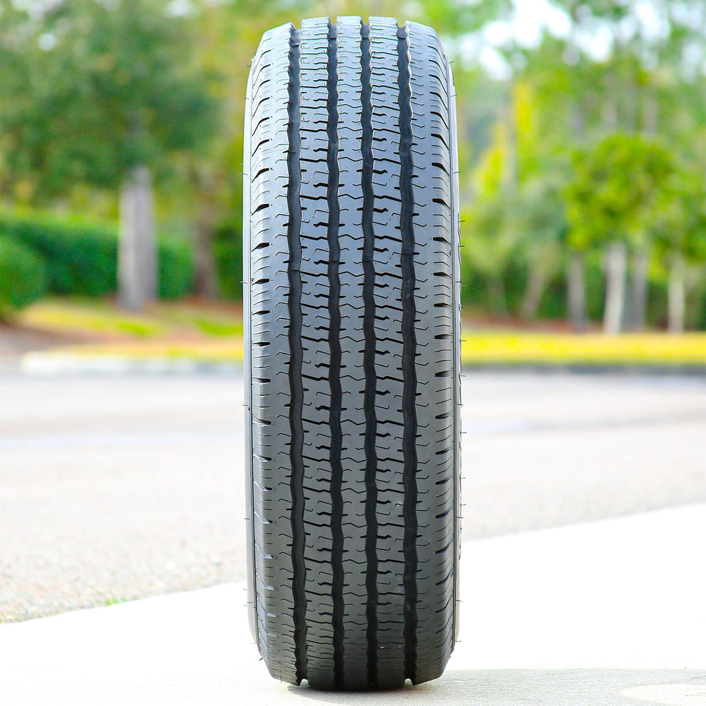 Gripmax MaxGrip Classic G/T 165R15 87S a/s All Season Tire