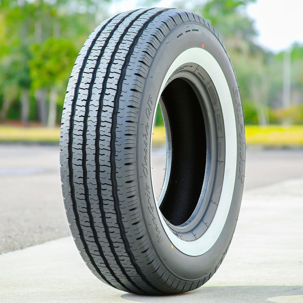 Gripmax MaxGrip Classic G/T 165R15 87S a/s All Season Tire