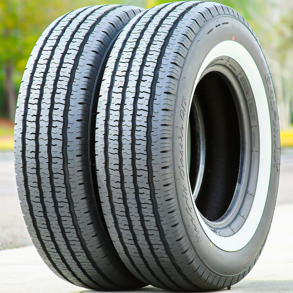 Gripmax MaxGrip Classic G/T 165R15 87S a/s All Season Tire