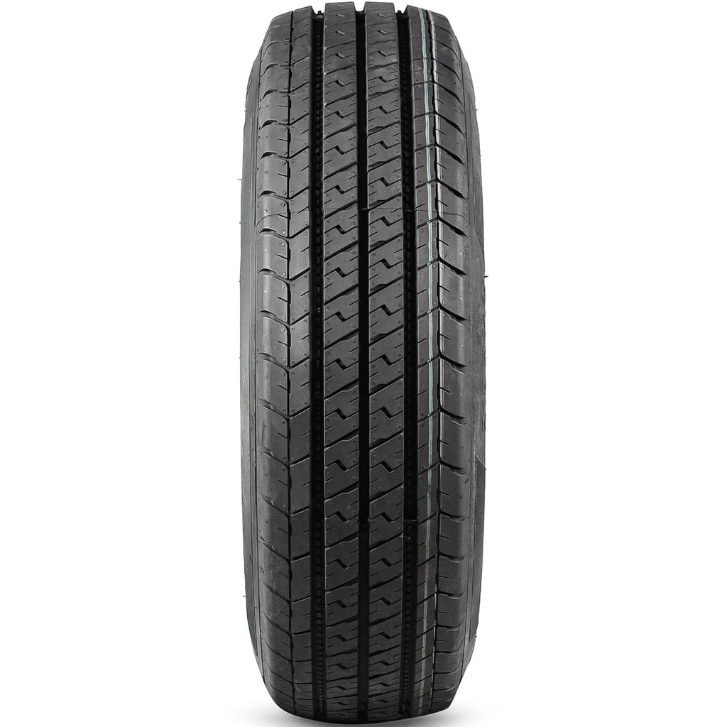 Waterfall LT-300 195/75R16 107/105R D 8 Ply Van Commercial Tire