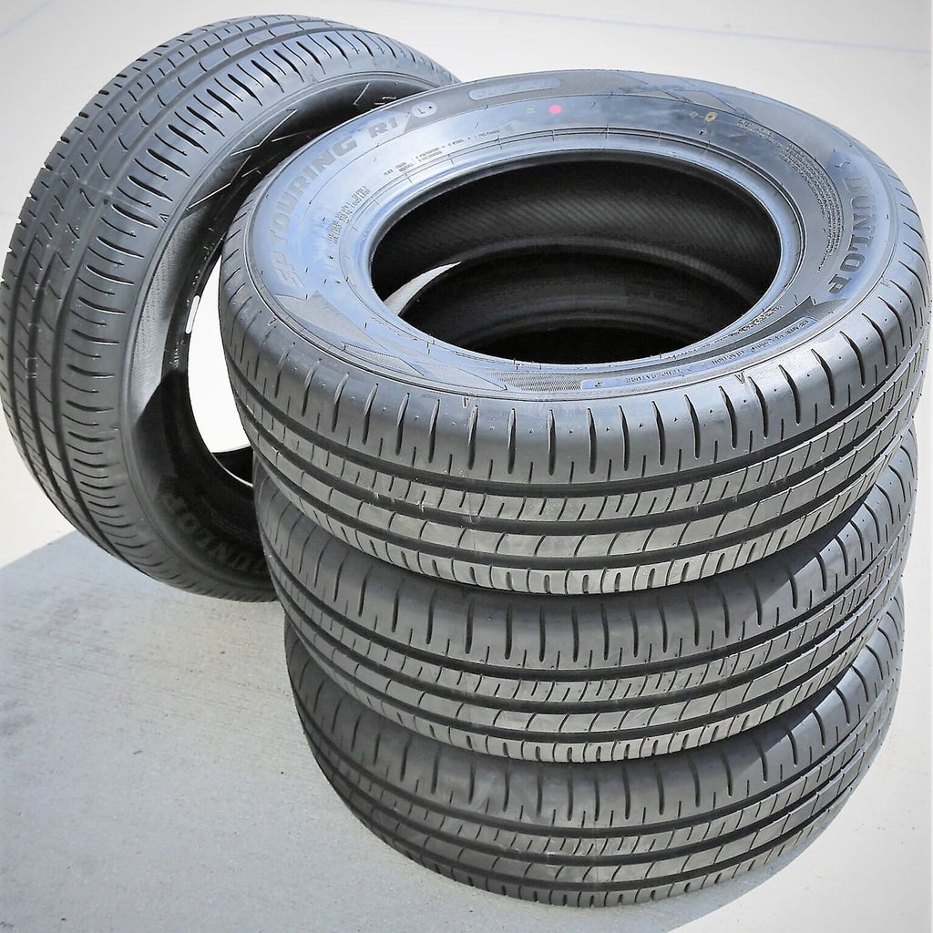 Dunlop SP Touring R1 185/70R14 88H a/s All Season Tire