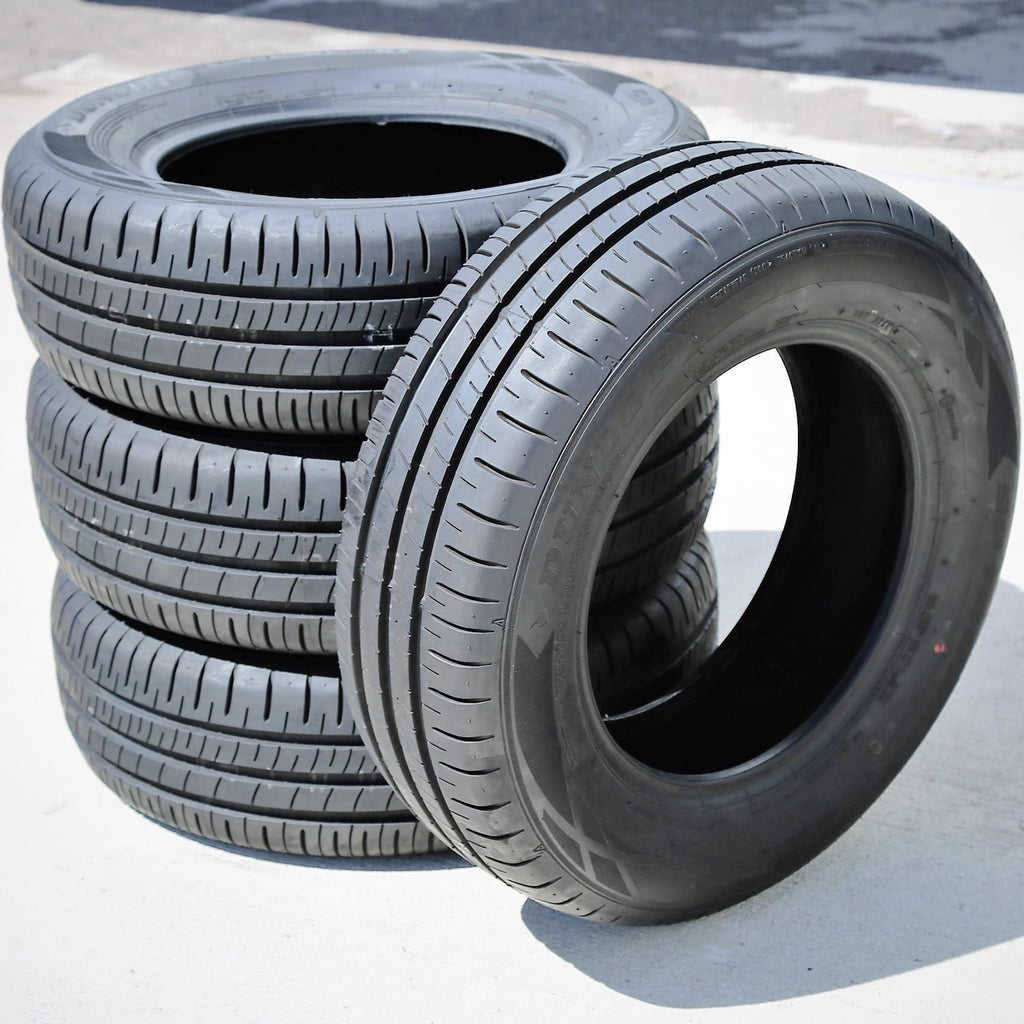 Dunlop SP Touring R1 185/70R14 88H a/s All Season Tire