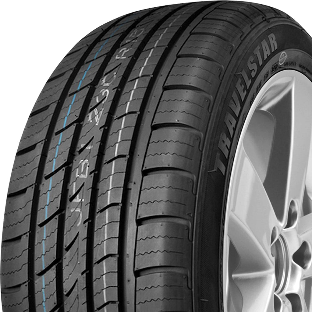 Travelstar UN33 225/50R17 94V Performance a/s All Season Tire