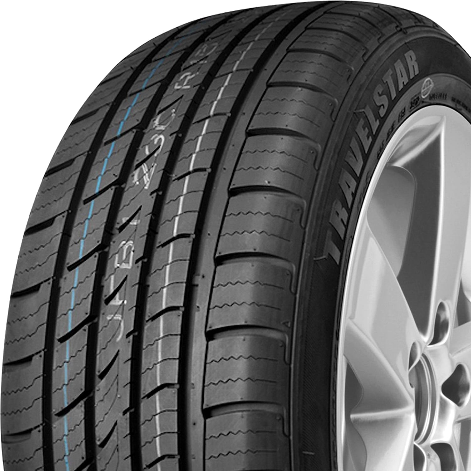 Travelstar UN33 225/50R17 94V Performance a/s All Season Tire
