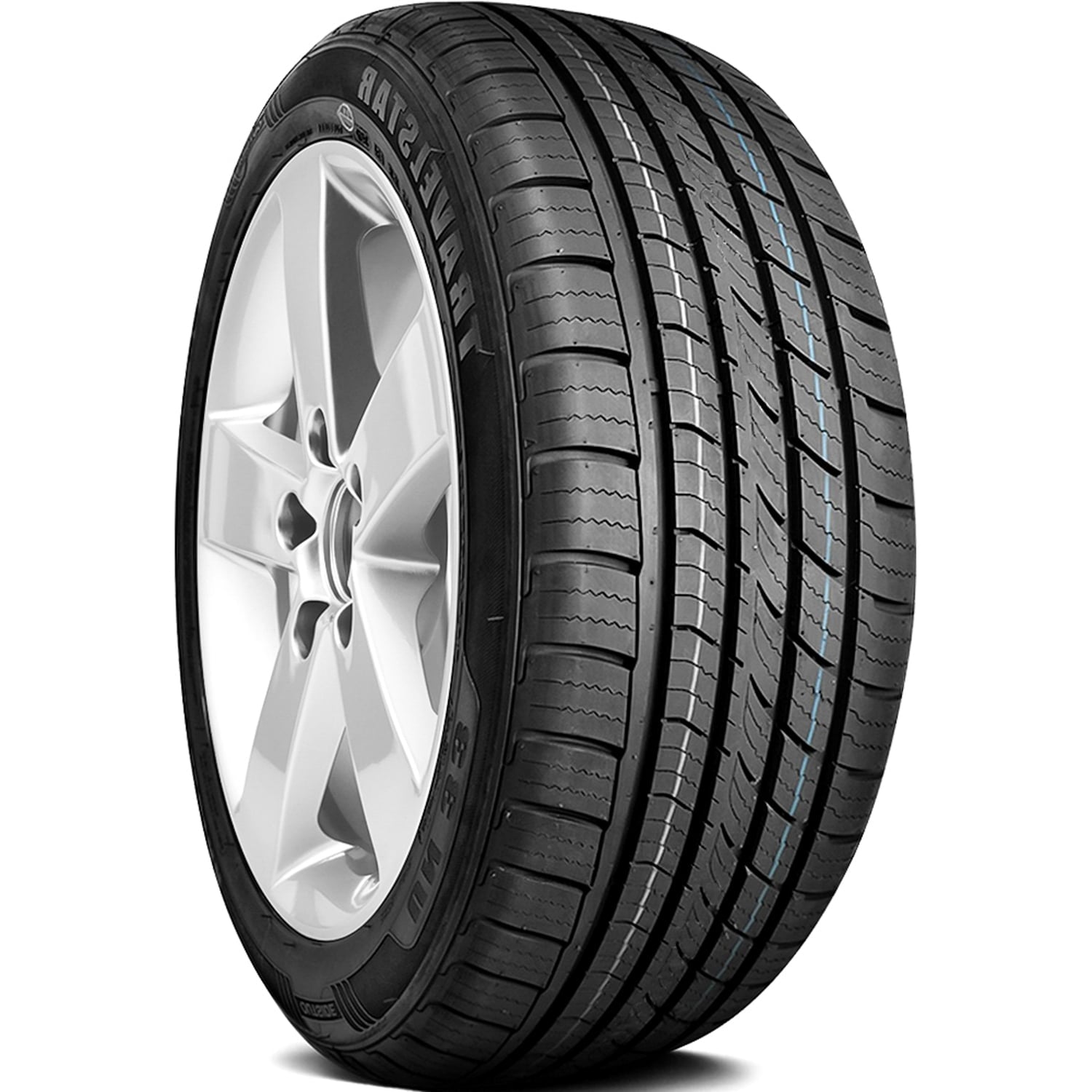 Travelstar UN33 225/50R17 94V Performance a/s All Season Tire