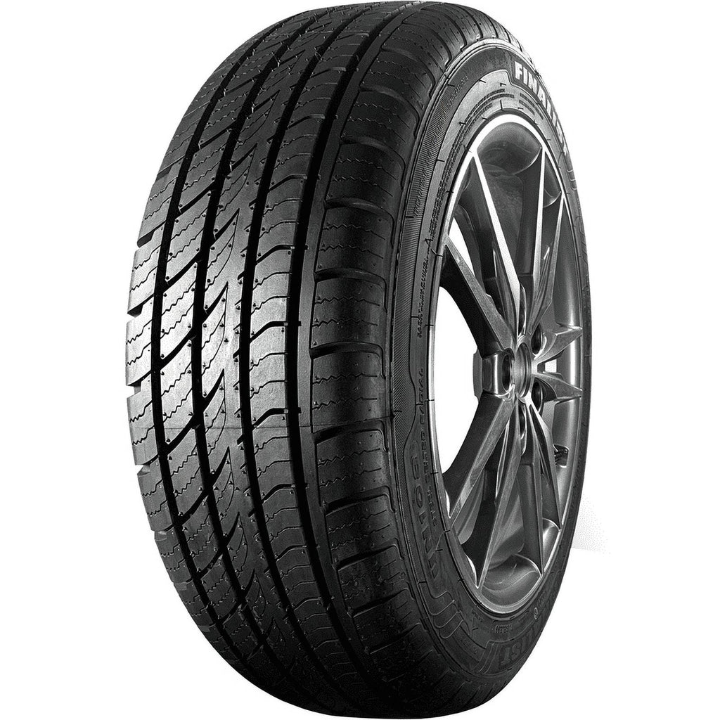 Finalist UN108 All Season 205/55R16 91W High Performance Passenger Tire 205/55/16(Tire Only)