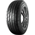 Finalist UN108 All Season 205/55R16 91W High Performance Passenger Tire 205/55/16(Tire Only)