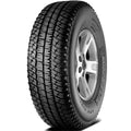 Michelin LTX A/T2 All Terrain P265/70R16 111S Light Truck Tire Fits: 2000-06 Toyota Tundra SR5, 2003-04 Ford F-150 Lariat