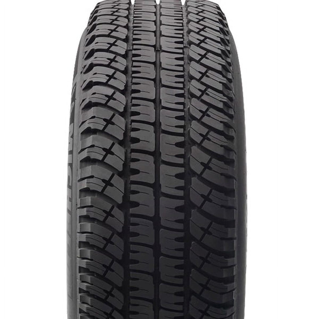 Michelin LTX A/T2 All Terrain P265/70R16 111S Light Truck Tire Fits: 2000-06 Toyota Tundra SR5, 2003-04 Ford F-150 Lariat