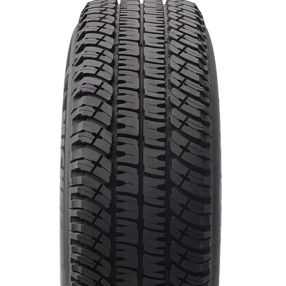 Michelin LTX A/T2 All Terrain P265/70R16 111S Light Truck Tire Fits: 2000-06 Toyota Tundra SR5, 2003-04 Ford F-150 Lariat