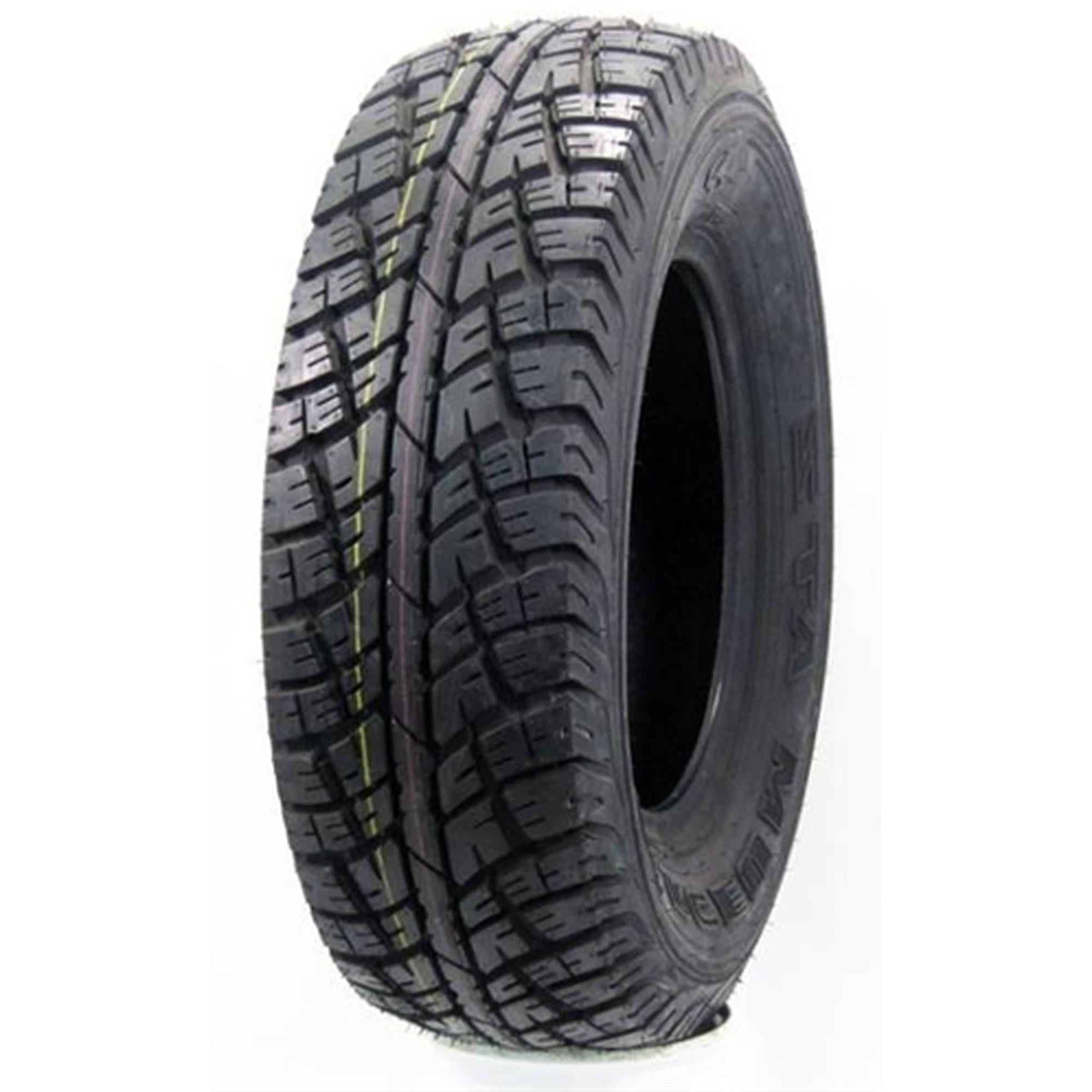 Tire Forceum ATZ-R 265/60R18 110H AT A/T All Terrain