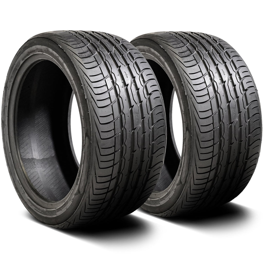 Zenna Argus-UHP All Season 305/45R22 118V XL Passenger Tire