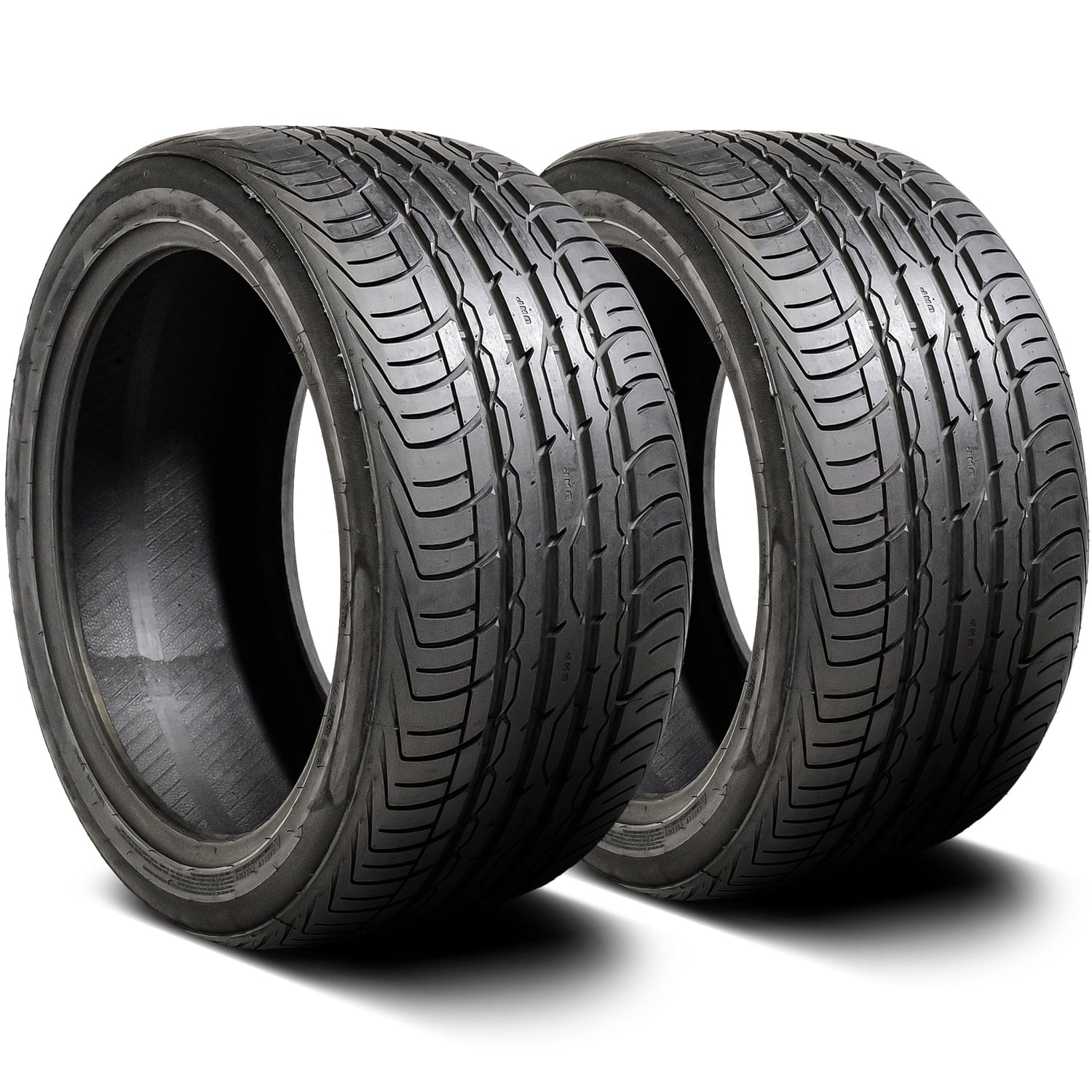 Zenna Argus-UHP All Season 305/45R22 118V XL Passenger Tire
