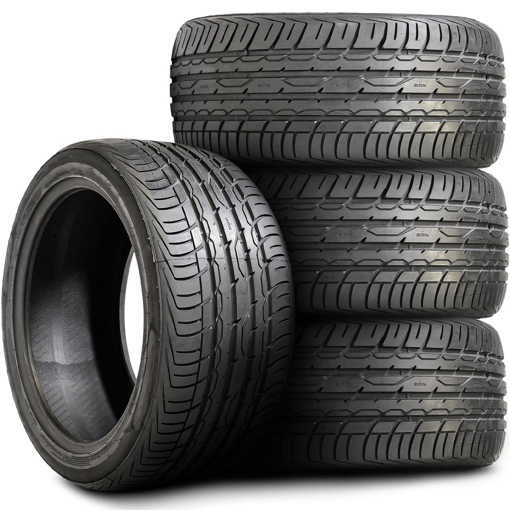 Zenna Argus-UHP All Season 305/45R22 118V XL Passenger Tire