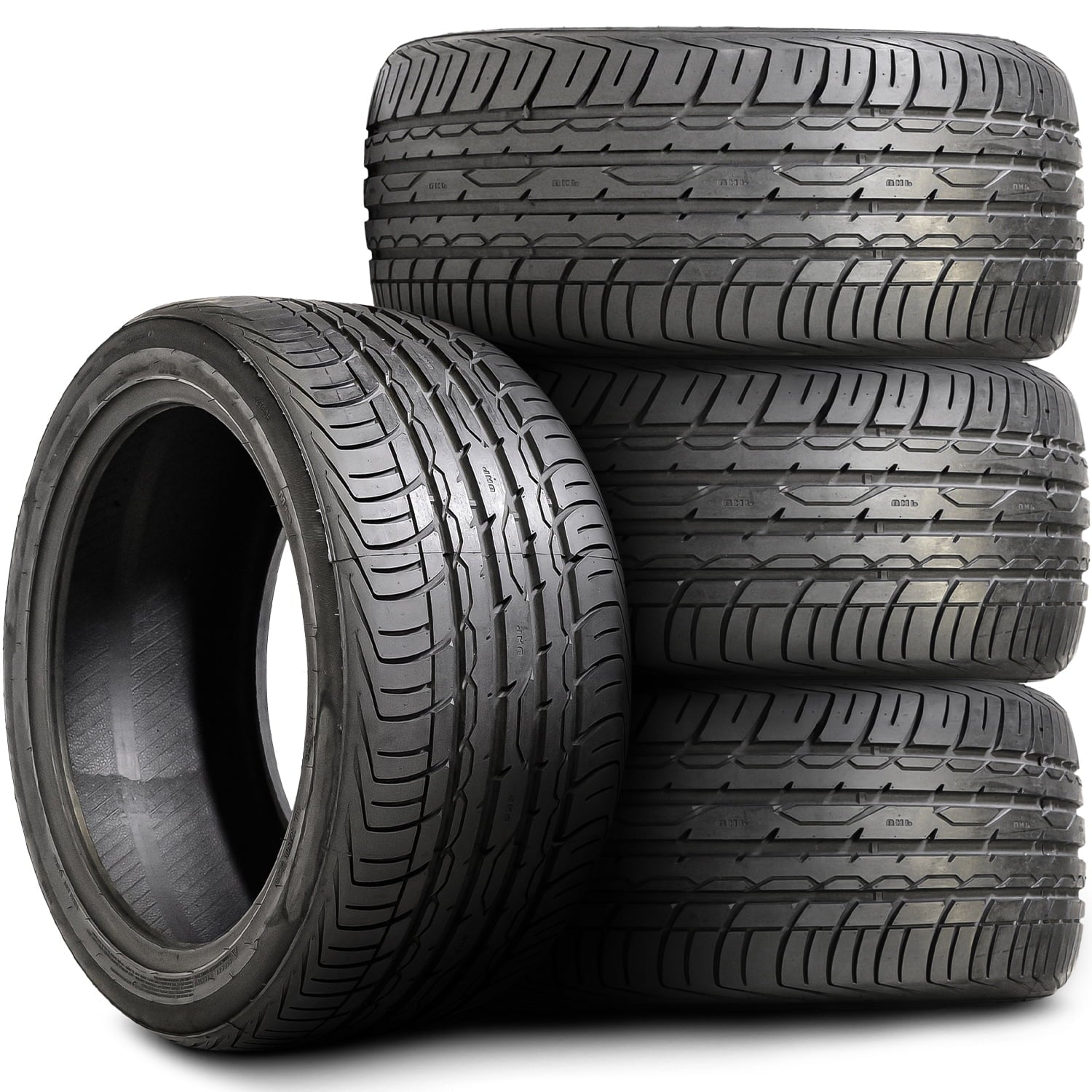 Zenna Argus-UHP All Season 305/45R22 118V XL Passenger Tire