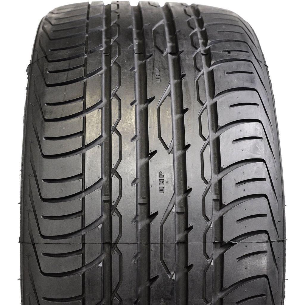 Zenna Argus-UHP All Season 305/45R22 118V XL Passenger Tire