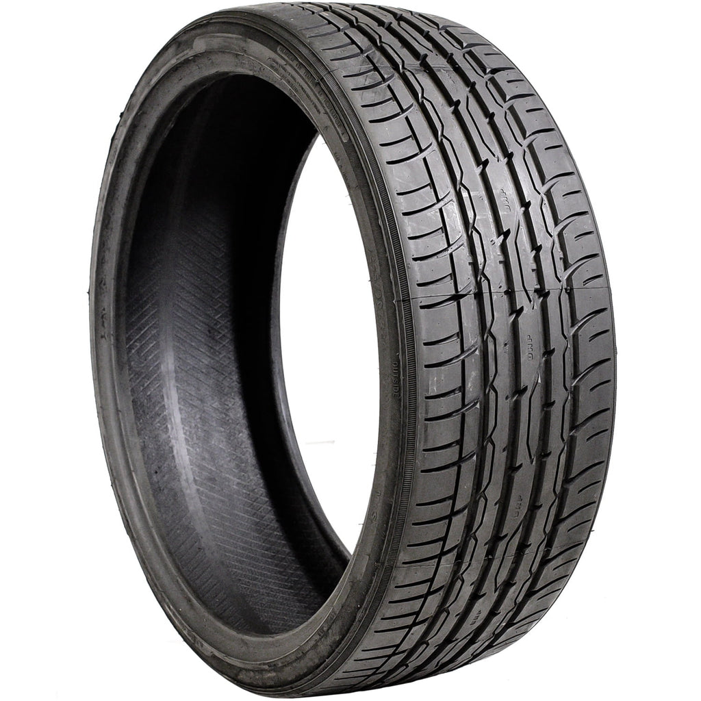 Zenna Argus-UHP All Season 305/45R22 118V XL Passenger Tire