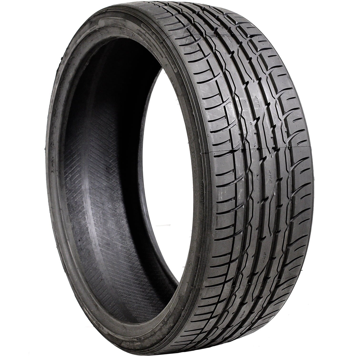Zenna Argus-UHP All Season 305/45R22 118V XL Passenger Tire