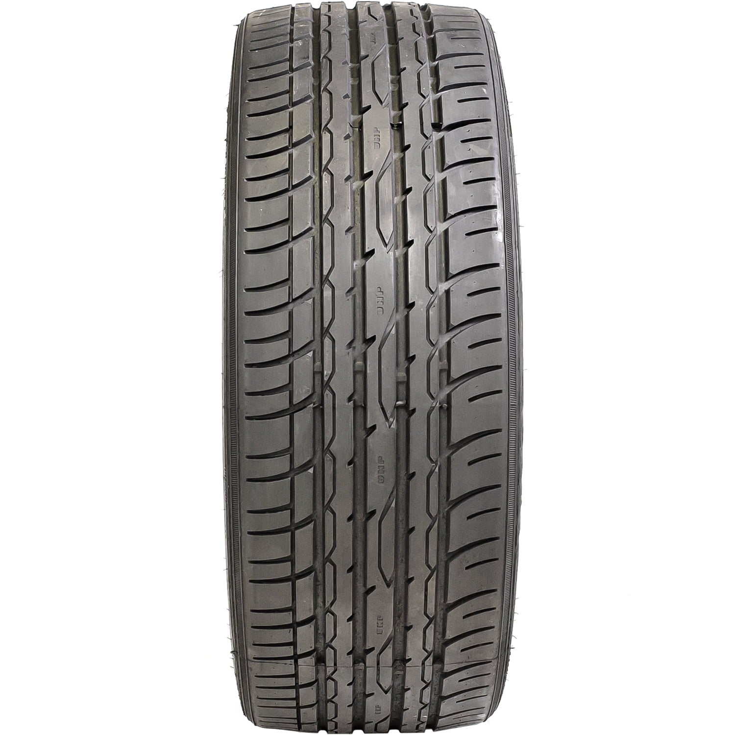 Zenna Argus-UHP All Season 305/45R22 118V XL Passenger Tire