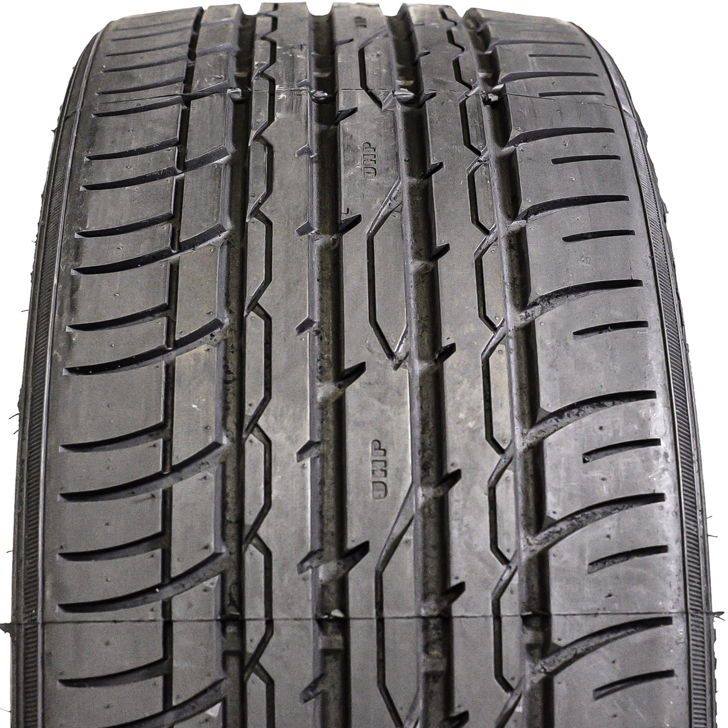 Zenna Argus-UHP All Season 305/45R22 118V XL Passenger Tire