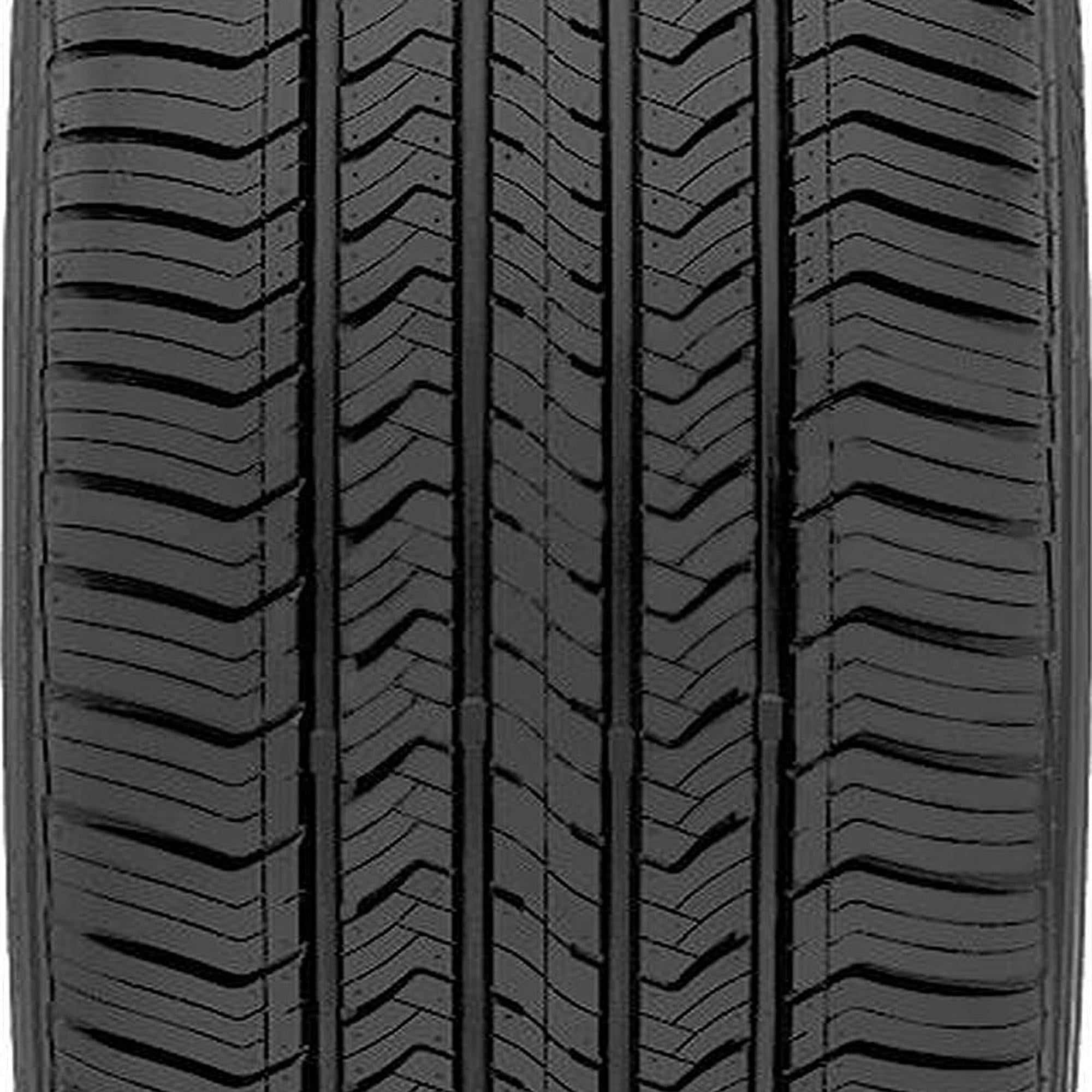 Maxxis Bravo HP-M3 All Season 255/55R20 110V XL Passenger Tire