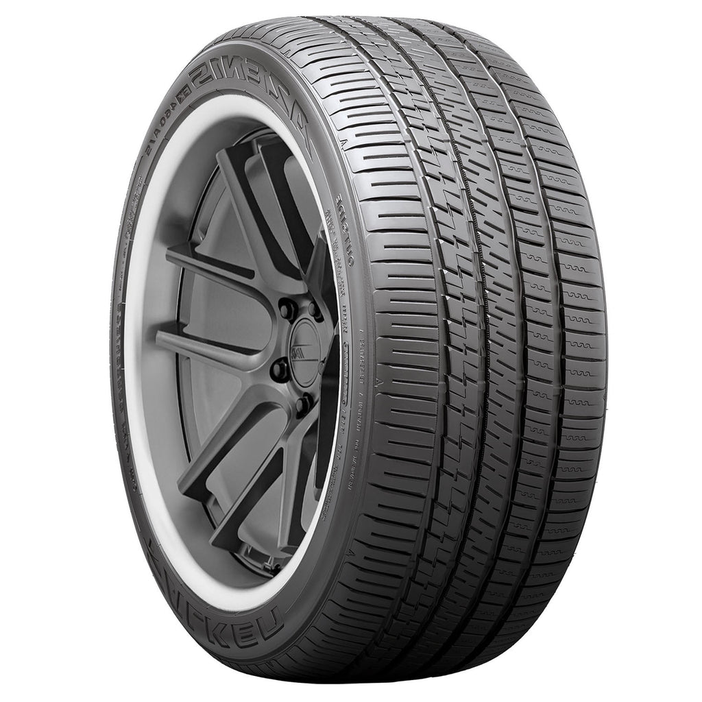 Falken Azenis FK460 A/S UHP 245/40ZR19 98Y XL Passenger Tire