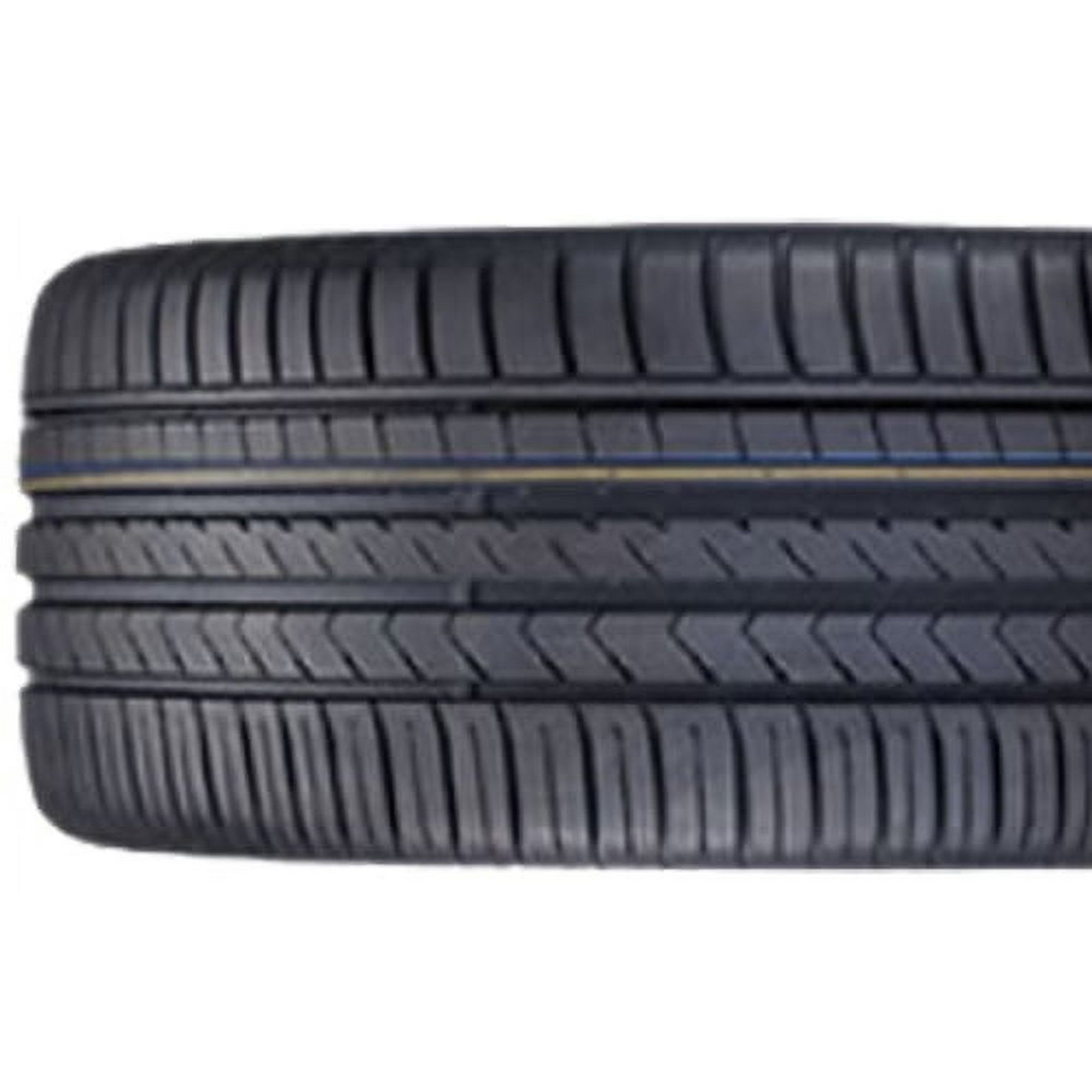 1 New Winrun R330 RUNFLAT 275/40R19 101W Run Flat All Season Tires W330146 / 275/40/19 / 2754019
