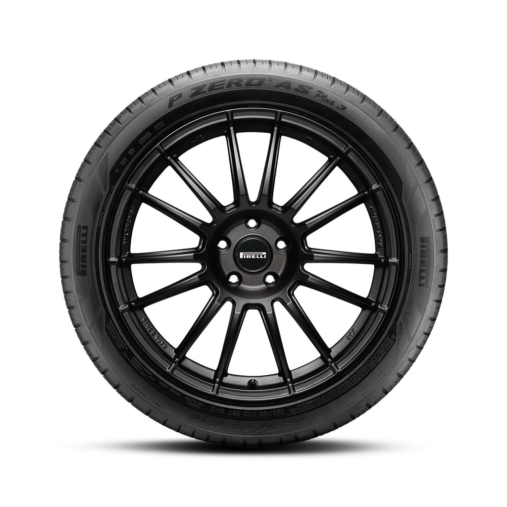 Pirelli P Zero All Season Plus 3 UHP All Season 225/50R18 95Y Passenger Tire