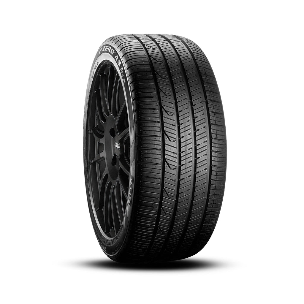 Pirelli P Zero All Season Plus 3 UHP All Season 225/50R18 95Y Passenger Tire