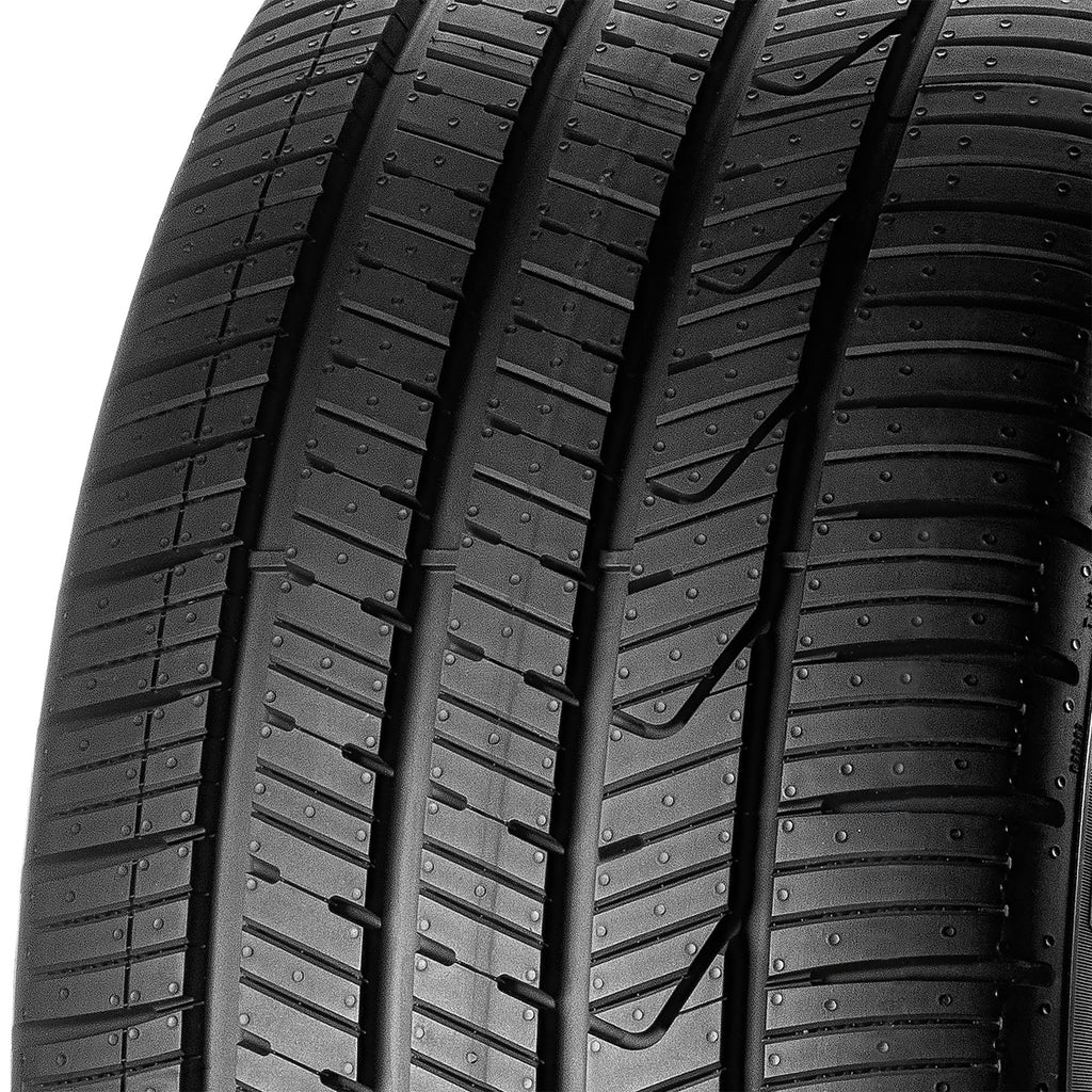 Pirelli P Zero All Season Plus 3 UHP All Season 225/50R18 95Y Passenger Tire